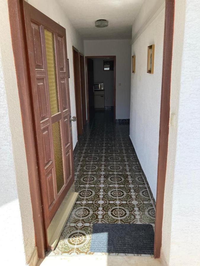 Beach Apartments プリヴラカ エクステリア 写真
