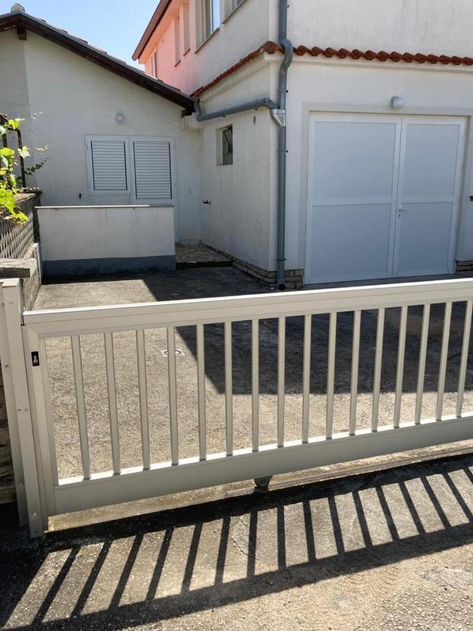 Beach Apartments プリヴラカ エクステリア 写真