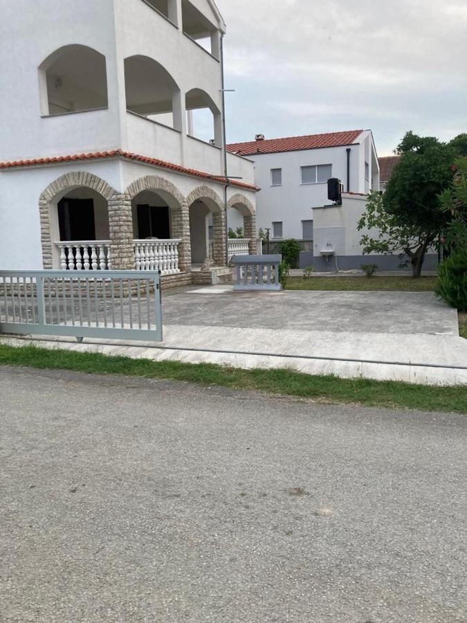 Beach Apartments プリヴラカ エクステリア 写真