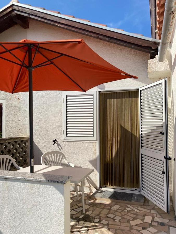 Beach Apartments プリヴラカ エクステリア 写真