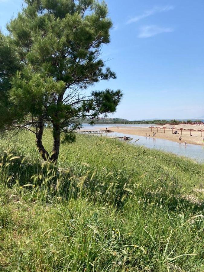 Beach Apartments プリヴラカ エクステリア 写真