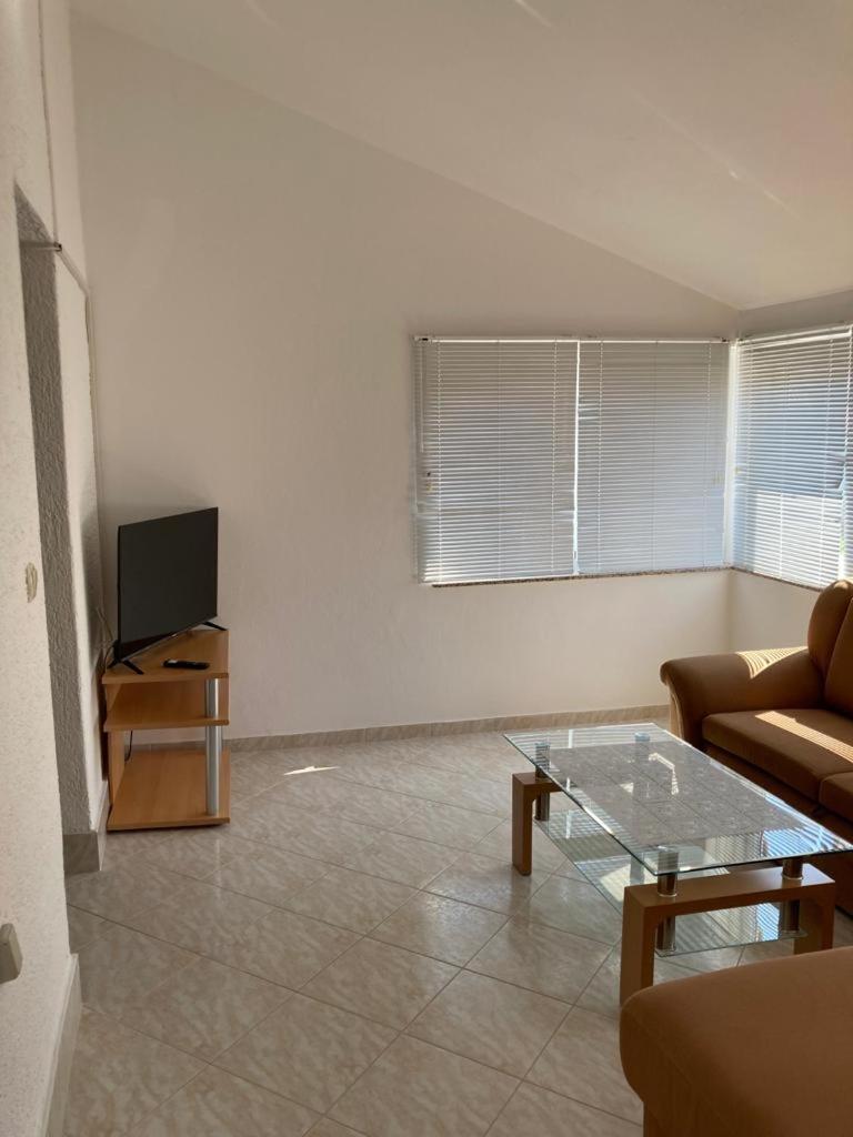 Beach Apartments プリヴラカ エクステリア 写真